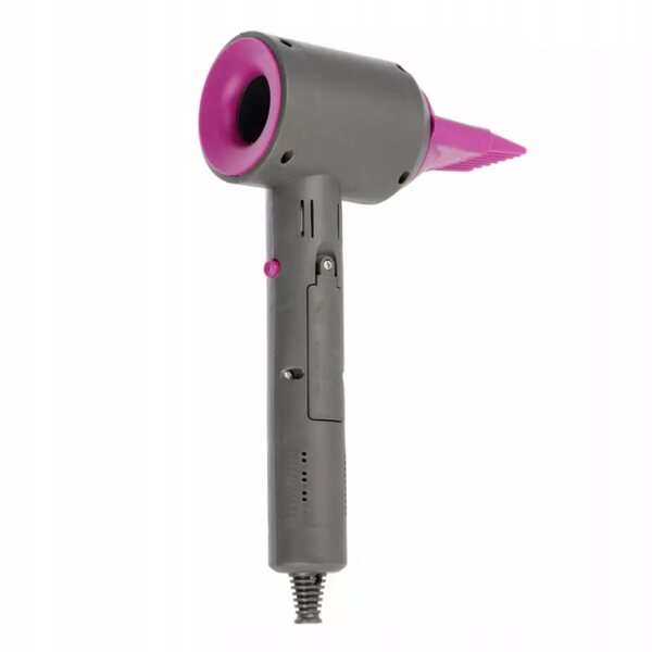Friseurset für Kinder mit Mega Creative Sound Haartrockner