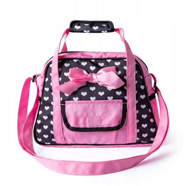 Bayer Design Windeltorf mit Zubehör für Puppen 27x7x20 cm