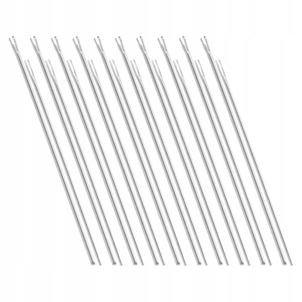 Set 20 strumenti universali per infoltire capelli bambole con precisione e comodità
