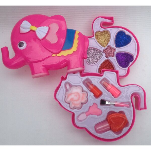 Quadri Trucco Cosmetici Make Up per Set bambola per bambini