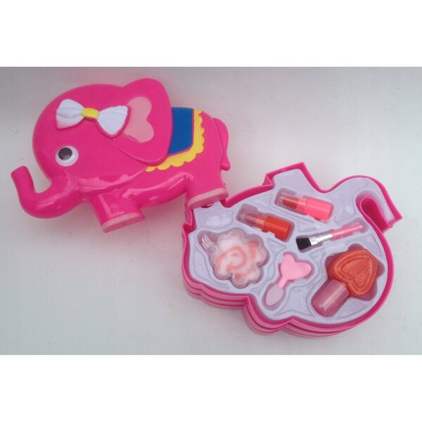 Quadri Trucco Cosmetici Make Up per Set bambola per bambini