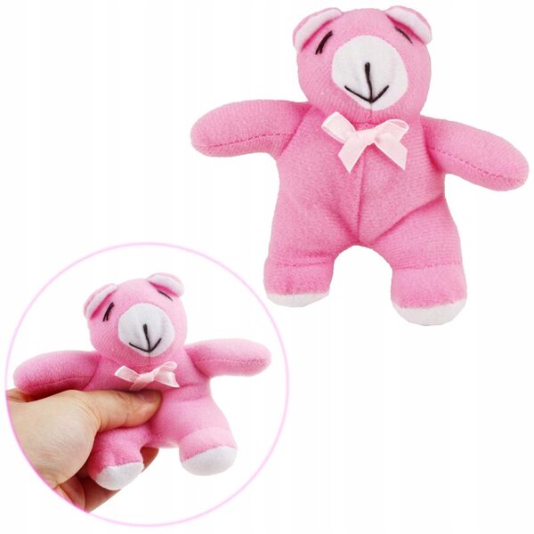40-teiliges Puppenzubehör-Set mit Tasche für Kinder ab 3 Jahren