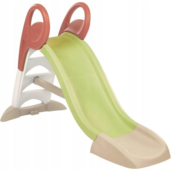 Kinderrutsche 150 cm mit Wasserfunktion und Anti-UV-Beschichtung