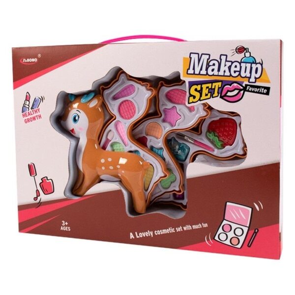Jelonek-Puppenbilder - Malset für Mädchen ab 7 Jahren Trifox