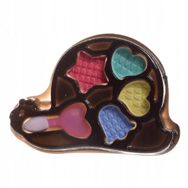 Bilder für Puppenschönheits-Make-up-Set für Kinder ab 3 Jahren, CE-zertifiziert