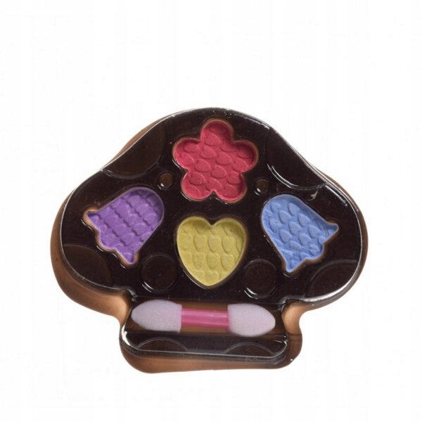 Bilder für Puppenschönheits-Make-up-Set für Kinder ab 3 Jahren, CE-zertifiziert