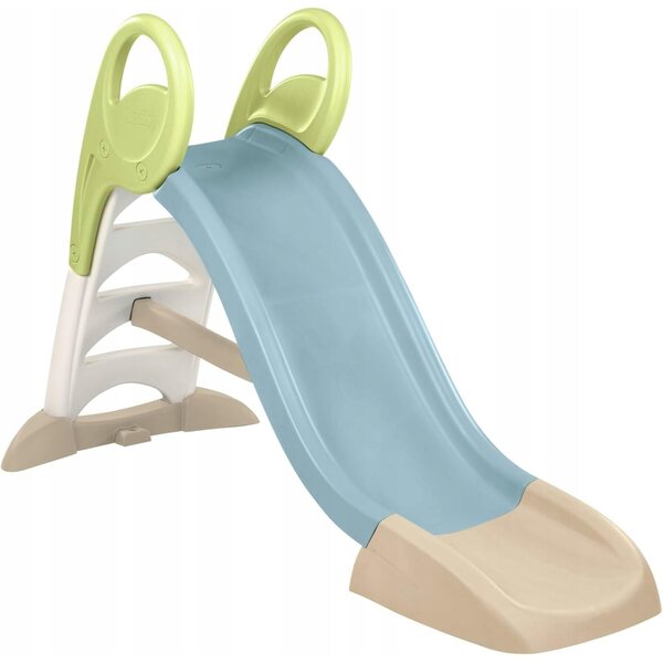 Kinderrutsche 150 cm mit Wasseranschluss und Anti-UV-Beschichtung