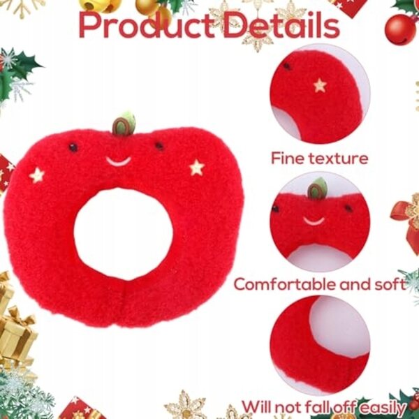 Ubranka per bambole resistenti e versatili per casa e ufficio, confezione pratica
