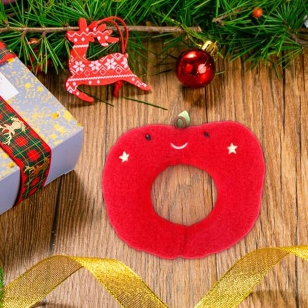 Ubranka per bambole resistenti e versatili per casa e ufficio, confezione pratica