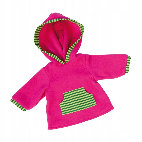 Bayer Design Winterkleidungsset für Puppen 40-46 cm - Puppenzubehör