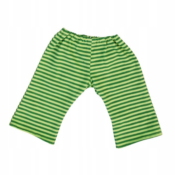 Bayer Design Winterkleidungsset für Puppen 40-46 cm - Puppenzubehör