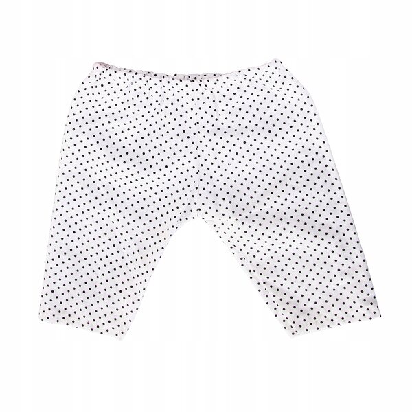 Bayer Design-Kleidungsset für Puppen 33-38 cm rosa und weiße Stoffaccessoires