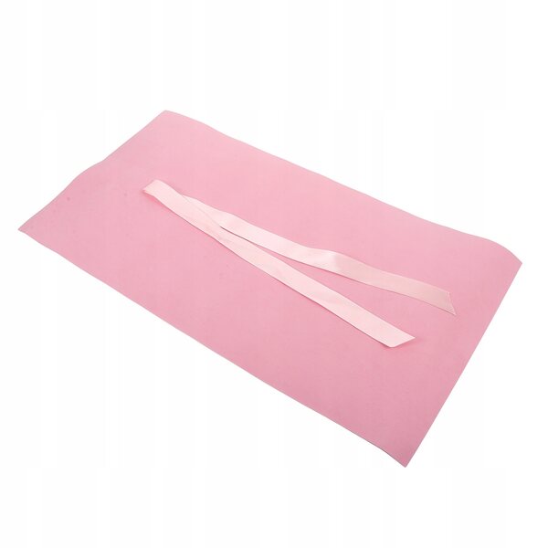 Mata da Yoga per Bambole con Accessori Fitness - Mini Set Sportivo Rosa