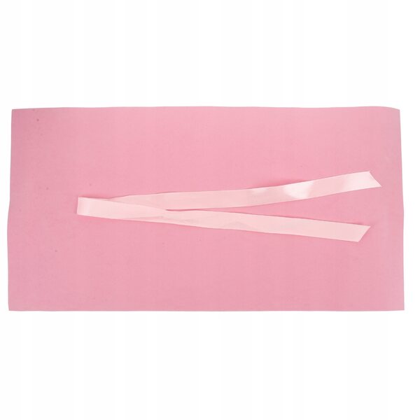 Mata da Yoga per Bambole con Accessori Fitness - Mini Set Sportivo Rosa