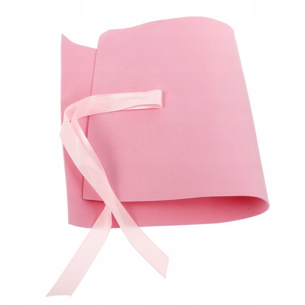 Mata da Yoga per Bambole con Accessori Fitness - Mini Set Sportivo Rosa