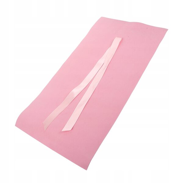 Mata da Yoga per Bambole con Accessori Fitness - Mini Set Sportivo Rosa