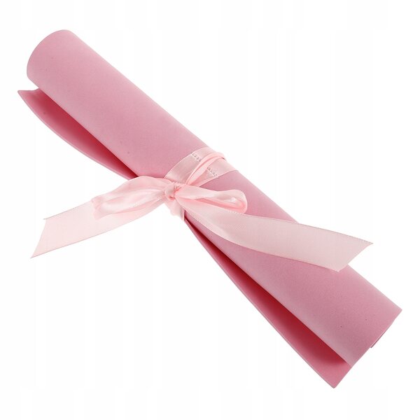 Mata da Yoga per Bambole con Accessori Fitness - Mini Set Sportivo Rosa