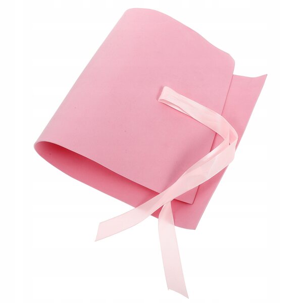 Mata da Yoga per Bambole con Accessori Fitness - Mini Set Sportivo Rosa