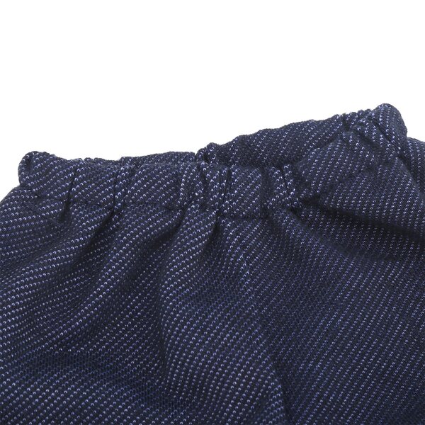 Modisches und hochwertiges Set aus Oberteil und Hose für 18-Zoll-Puppen