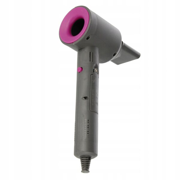 Set Parrucchiere per Bambini Mega Creative con Asciugacapelli Sonoro