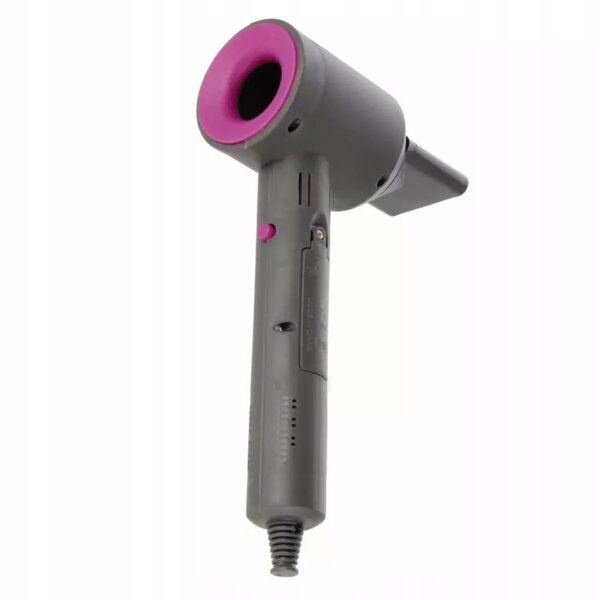 Set Parrucchiere per Bambini Mega Creative con Asciugacapelli Sonoro