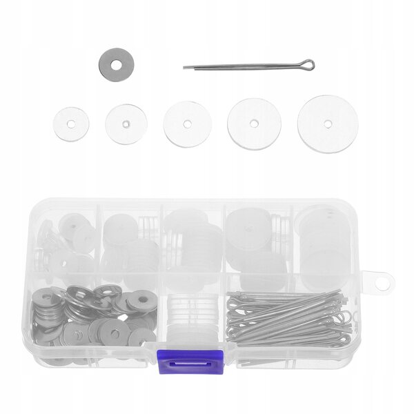 Acryl-Drehrahmen-Puppenrahmen-Verbindungsstücke – DIY-Set
