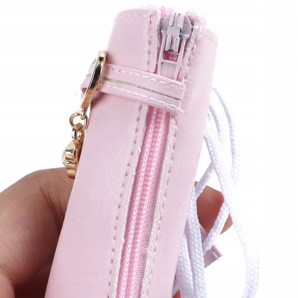 Elegante Schnürschuhe für 60cm Puppen, robust und hochwertig