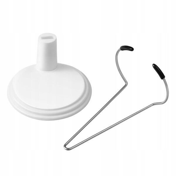Set 4 supporti espositivi per bambole con base stabile in PVC 9x5,5 cm