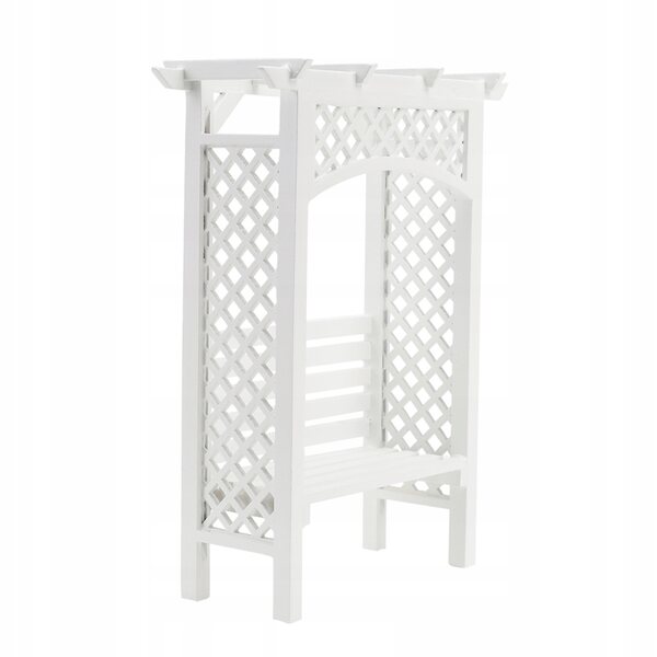 Miniature 1:12 sedia da giardino in legno per casa delle bambole, accessorio decorativo