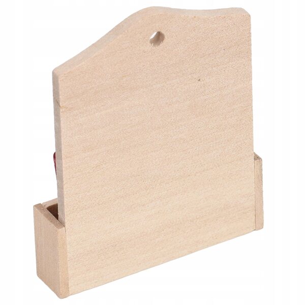 1:12 Miniaturwerkzeuge für Puppenhäuser, realistische und dekorative Details