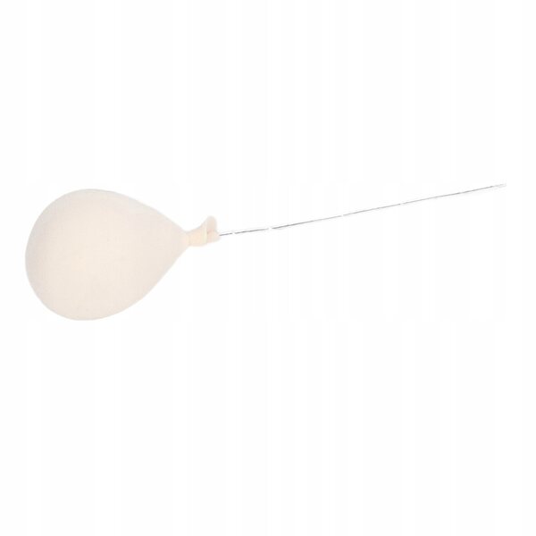 Set 8 Palloncini Miniatura 1:12 per Casa delle Bambole Decorativi e Realistici