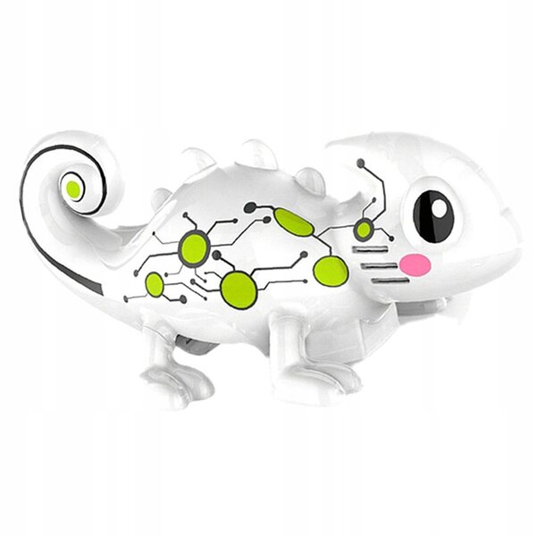 Giocattolo Induttivo per Bambini Cambia Colore con Kameleon Magico USB