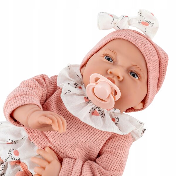 Kinderplay Magic Bottle Puppenpflegeset mit Tasche und Zubehör