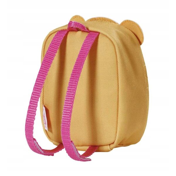 BABY Born Kindergartenrucksack mit Zubehör für 36 cm Puppen