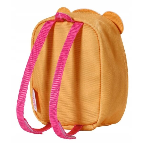 Baby Born zaino orsetto per la scuola materna con accessori per bambole