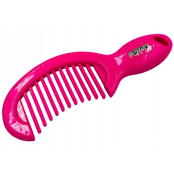 Kleines Friseur-Beauty-Set mit batteriebetriebenem Haartrockner und Lockenstab für Kinder