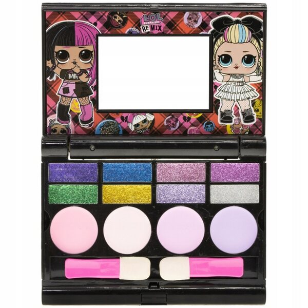 L.O.L Surprise! Townley Girl set cosmetici compatto con specchio per bambine