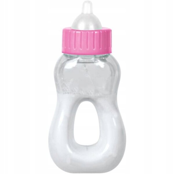 Simba Baby - Magica Bottiglia con Latte che Scompare per Bambole 13 cm