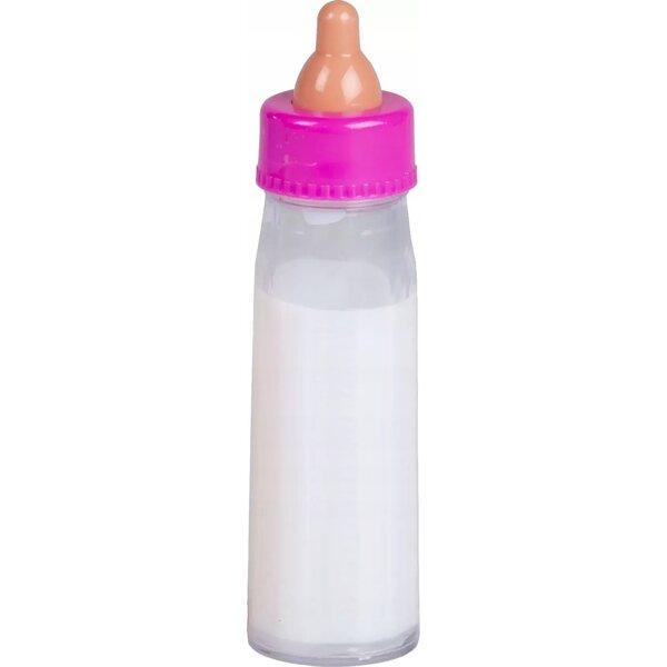Magica bottiglia per bambole latte che scompare Eddy Toys 13,5 cm CE