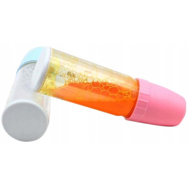 Butellette Magiche per Bambole Adar 2 Pezzi in Plastica per Bambini 3+