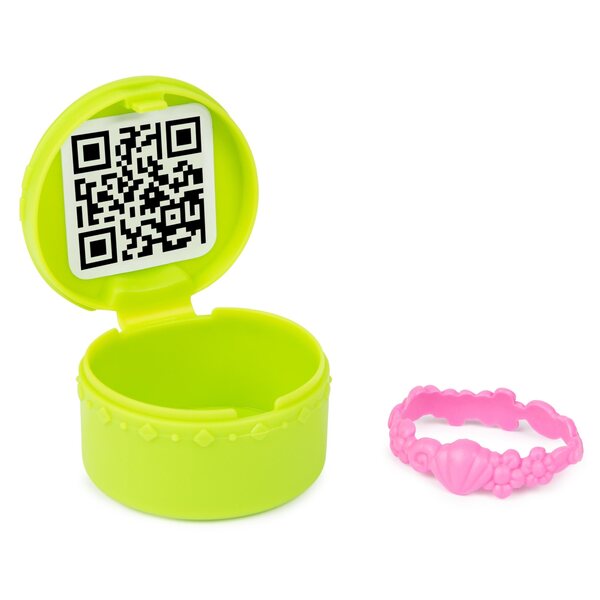 set Spin Master Koci casetta Gabi Spa Room - giocattolo per bambini 3+