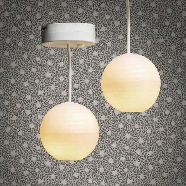 Lundby Puppenhaus-Lampen-Beleuchtungsset mit LED-Timer