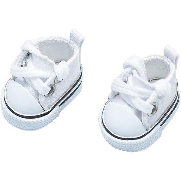 Schuhe für Puppen 17 cm Generisch 2026 - Einzigartige und kreative Modeaccessoires