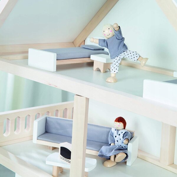 Roba Play Centre domek dla lalek