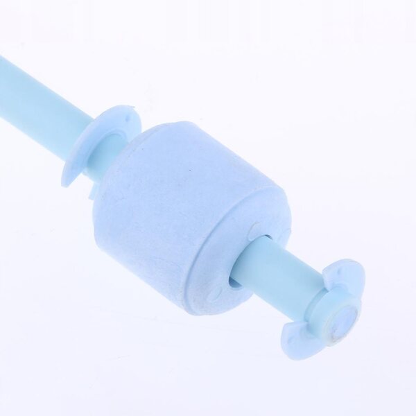Interruttore a galleggiante Sensore livello acqua M10x100mm in PP per piscina