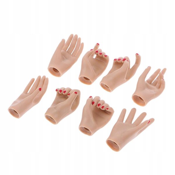 Figura femminile 1/6 con corpo flessibile e pelle in gomma per collezionisti