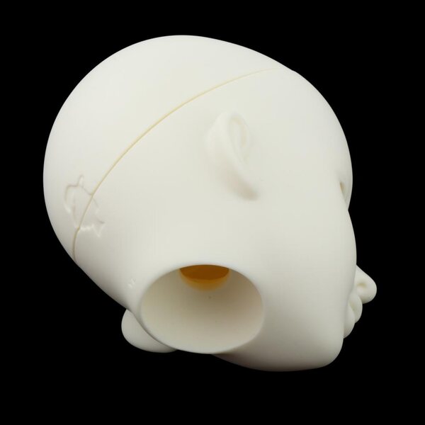 1/3 BJD Puppenkopf mit blauen Augen für 60cm Puppen