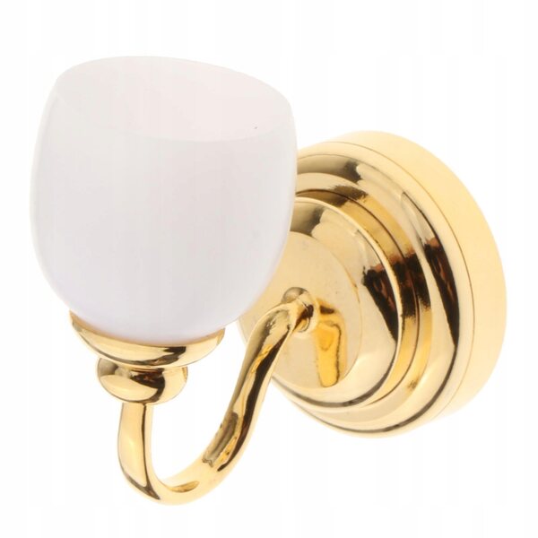 1:12 LED-Wandlampe für Puppenhaus, Retro-Lampe, Metalldekoration