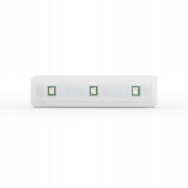 Lampada per colla UV LED con connettori Type-C e Micro, compatta ed efficiente