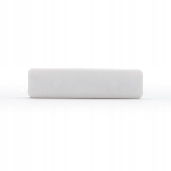 Lampada per colla UV LED con connettori Type-C e Micro, compatta ed efficiente